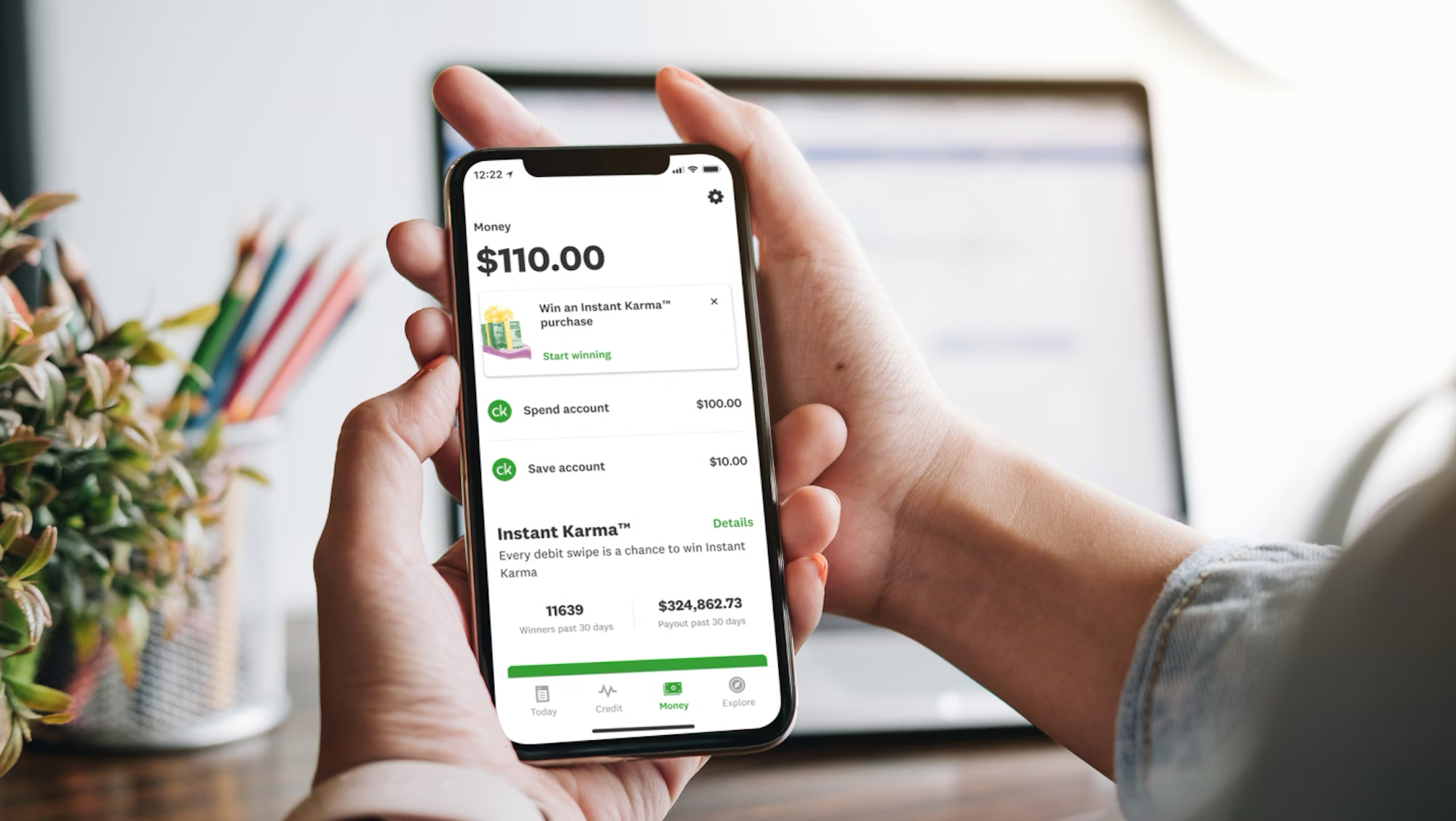 Credit Karma